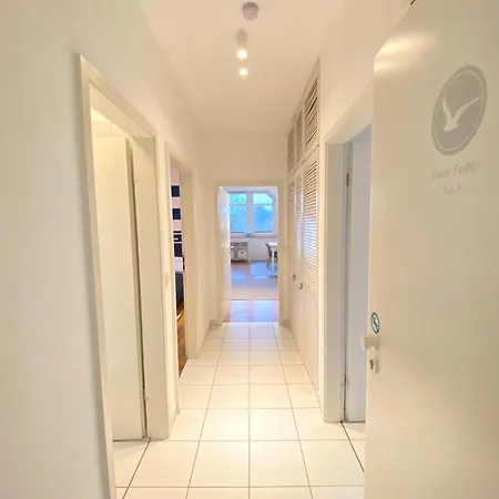 Mit Stellplatz Mitten Im Gruenen Apartment *